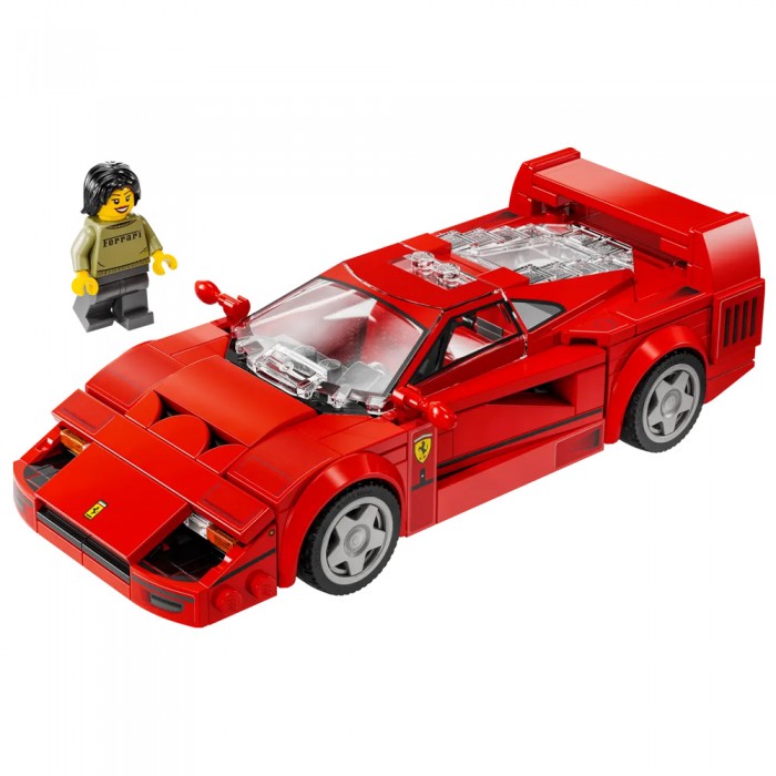 Constructor Lego 76934 76934 - 6