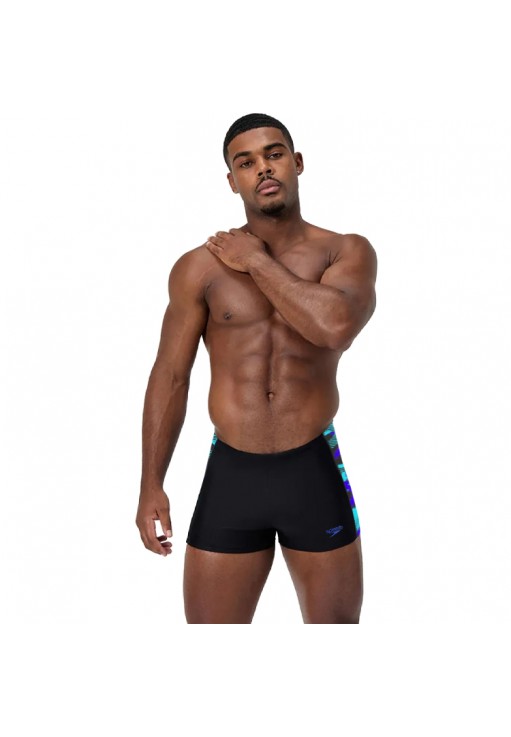 Плавки-шорты Speedo HYPERBOOM PNL ASHT AM
