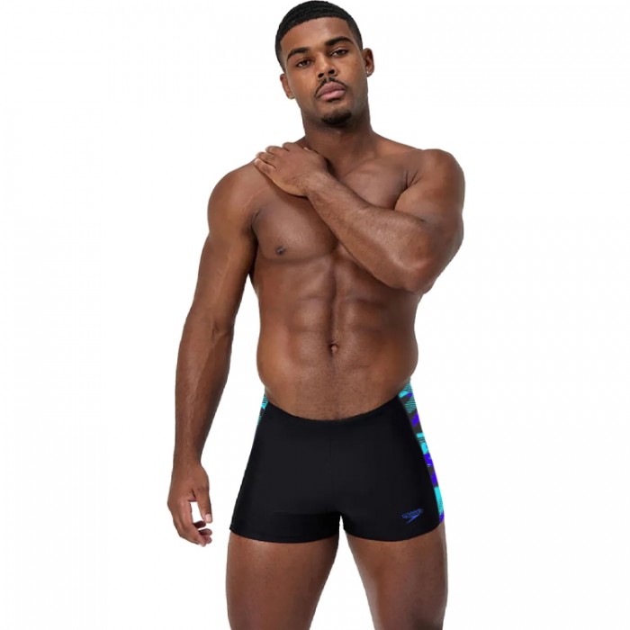Slipi-sorti Speedo HYPERBOOM PNL ASHT AM 8-00301415334