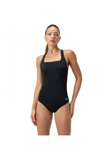 Купальник Speedo FLX BND SWM BRA 1PC AF