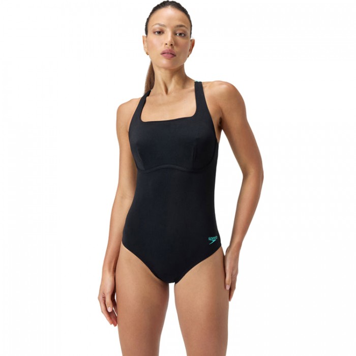 Купальник Speedo FLX BND SWM BRA 1PC AF 8-00371300334