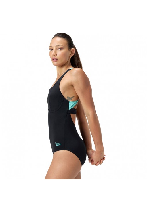 Costum pentru inot Speedo FLX BND SWM BRA 1PC AF