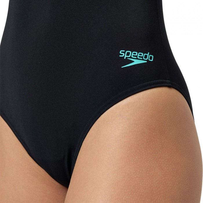Купальник Speedo FLX BND SWM BRA 1PC AF 8-00371300334 - 4