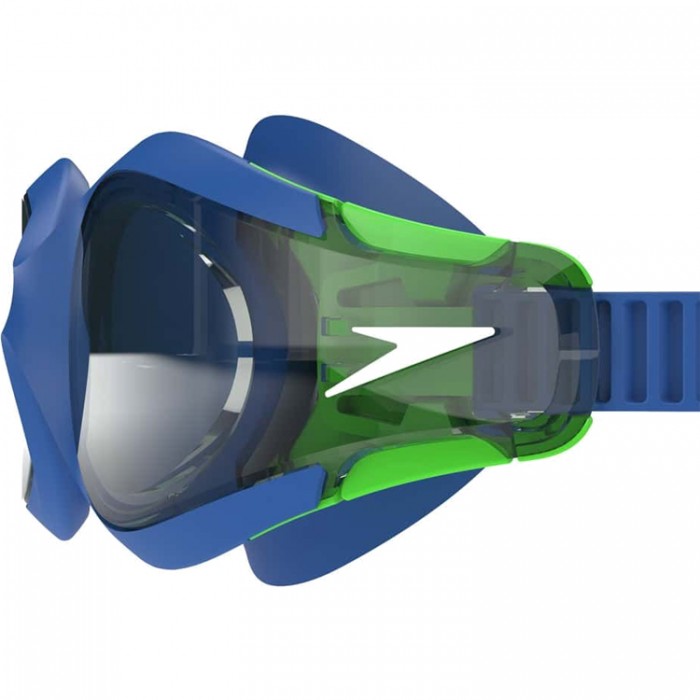 Очки для плавания Speedo JUNIOR HYDROSITY 2.0 8-00446317634 - 4