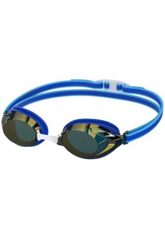 Очки для плавания Speedo JUNIOR VANQUISHER 3.0 MIRROR