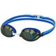 Очки для плавания Speedo JUNIOR VANQUISHER 3.0 MIRROR 8-00475115334