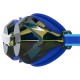 Очки для плавания Speedo JUNIOR VANQUISHER 3.0 MIRROR 8-00475115334 - 3