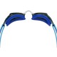 Очки для плавания Speedo JUNIOR VANQUISHER 3.0 MIRROR 8-00475115334 - 4