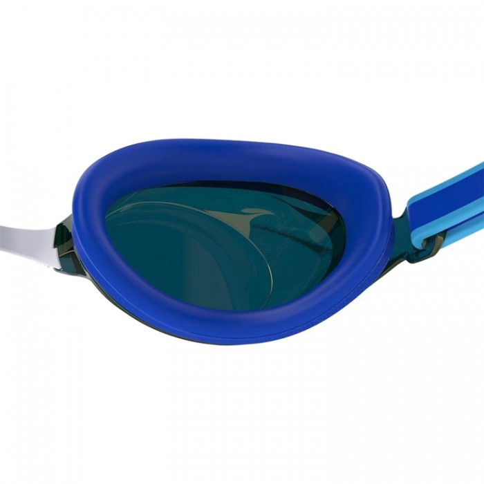 Очки для плавания Speedo JUNIOR VANQUISHER 3.0 MIRROR 8-00475115334 - 5