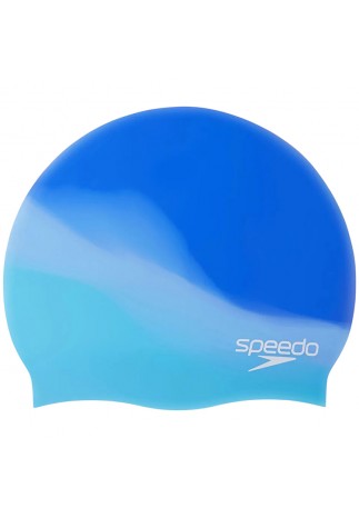 Casca de inot silicon Speedo MULTI COLOUR SILC CAP AU