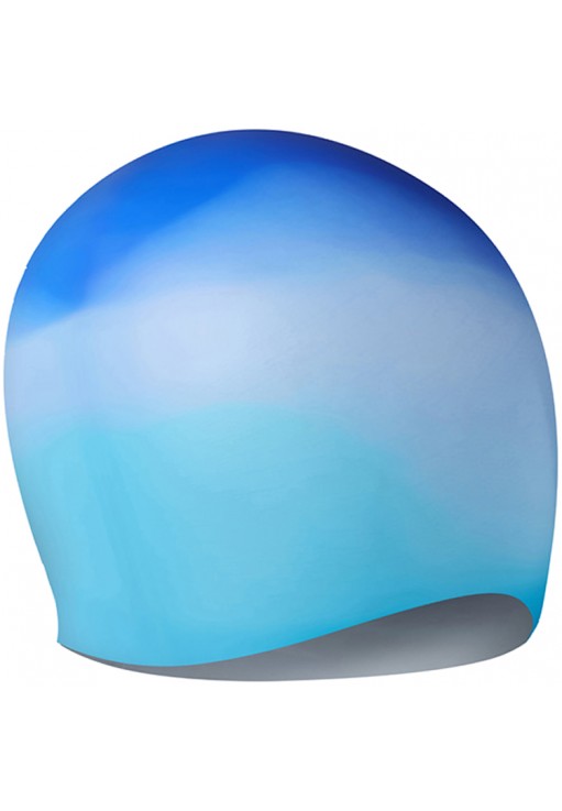 Casca de inot silicon Speedo MULTI COLOUR SILC CAP AU