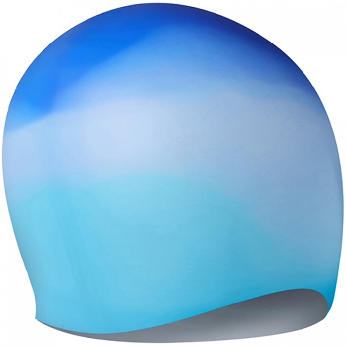 Casca de inot silicon Speedo MULTI COLOUR SILC CAP AU 8-0616915334 - 2