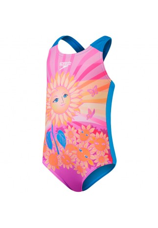 Купальник Speedo DIGI PLMT ALV 1PC IF