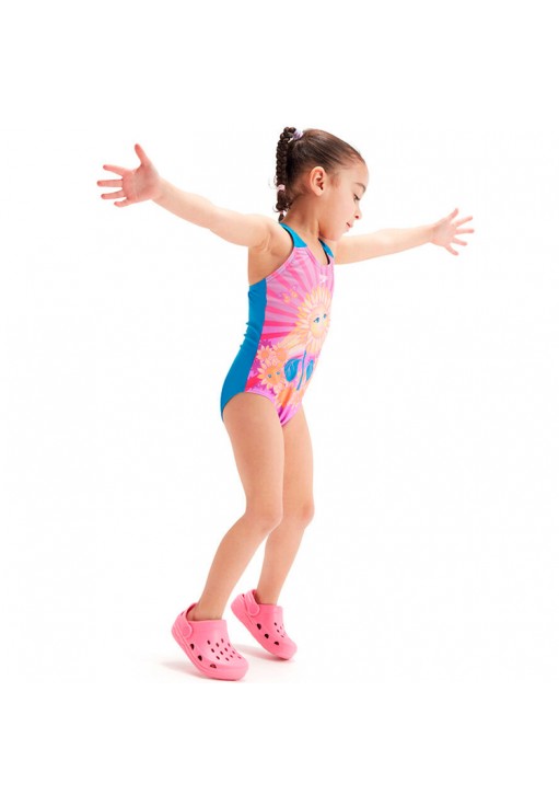 Costum p/u inot Speedo DIGI PLMT ALV 1PC IF