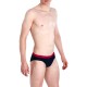 Плавки Speedo LOGO 7CM BRF AM 8-12836H134