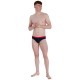 Плавки Speedo LOGO 7CM BRF AM 8-12836H134 - 5