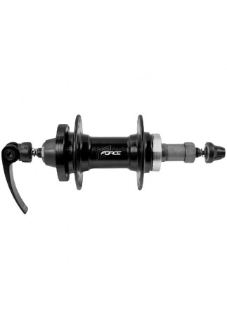 Mineca Force hub rear 6b disc freewheel 32h