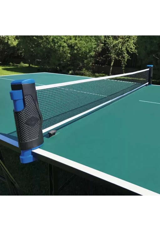 Сетка для настольного тенниса Donic TT-FLEXNET