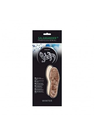Стельки Salamander Insole