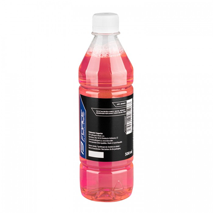 Смазка для цепи Force degreaser for chain 0,5 l 894634