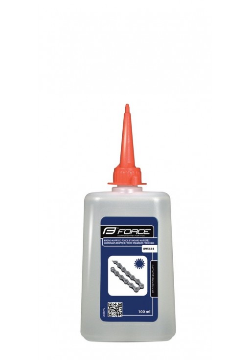 Смазка для цепи Force LUBE