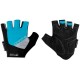 Перчатки велосипедные Force F DARTS gel 9052634