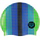 Casca de inot silicon Arena Print Jr 94171-234