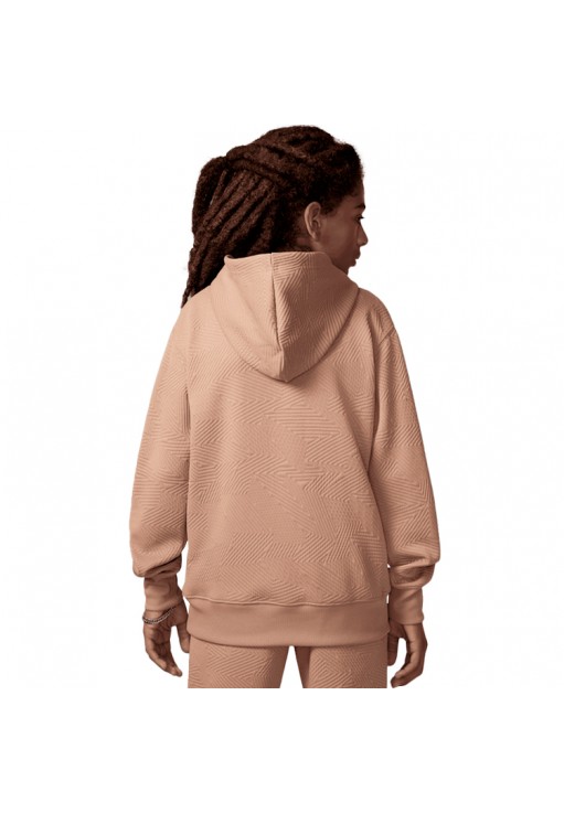 Hanorac Nike JDB MJ SNEAKER SCHOOL JACQU