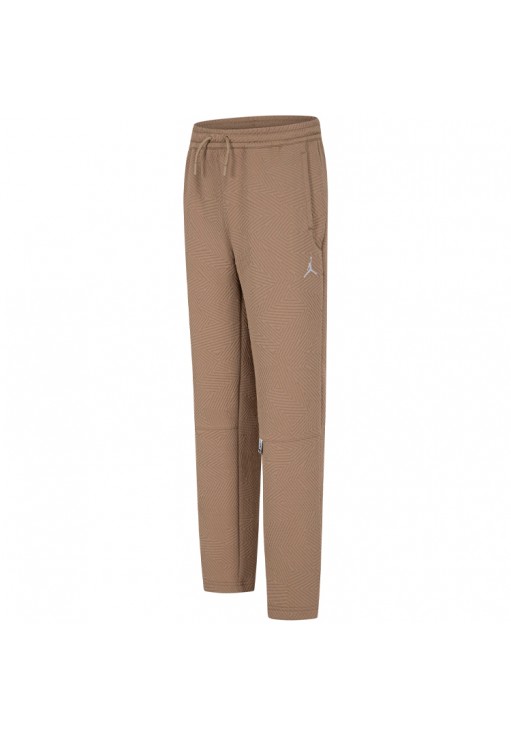 Pantaloni Nike JDB MJ SNEAKER SCHOOL KNIT