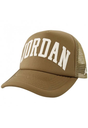 Кепка Nike JAN JORDAN FOAM TRUCKER HAT