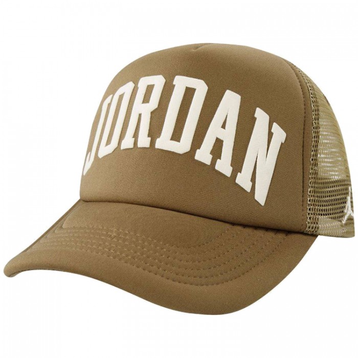 Chipiu Nike JAN JORDAN FOAM TRUCKER HAT 9A0940-J34