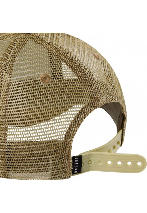 Кепка Nike JAN JORDAN FOAM TRUCKER HAT