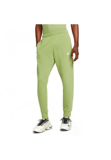 Брюки Nike M NSW CLUB JGGR FT