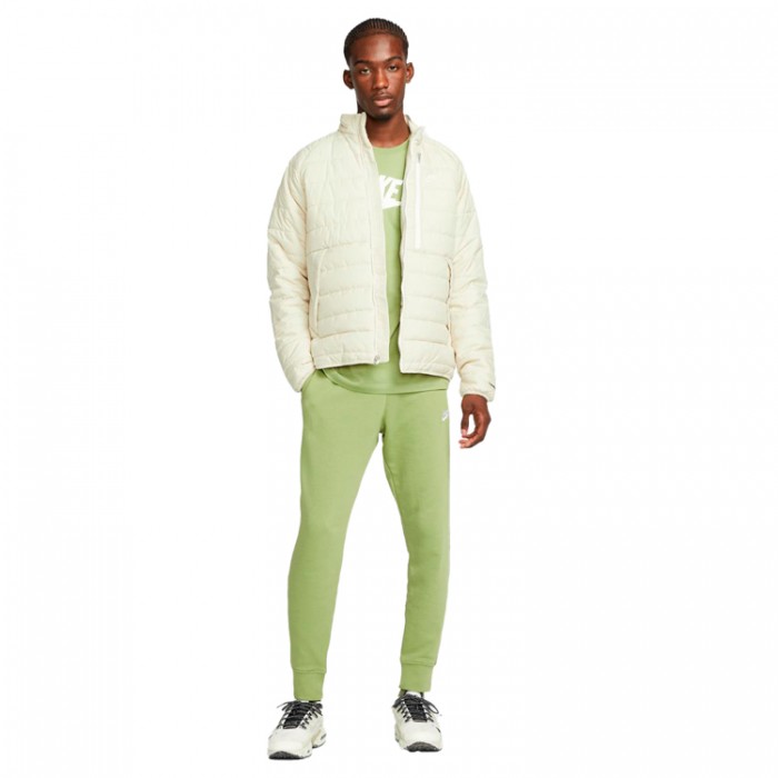 Pantaloni Nike M NSW CLUB JGGR FT BV2679-334 - 2
