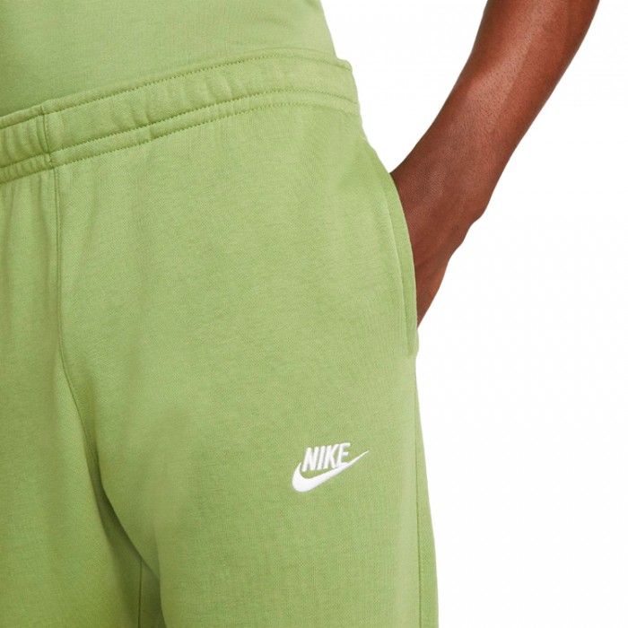 Pantaloni Nike M NSW CLUB JGGR FT BV2679-334 - 4