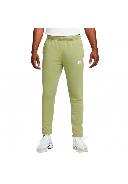 Pantaloni Nike M NSW CLUB PANT OH BB