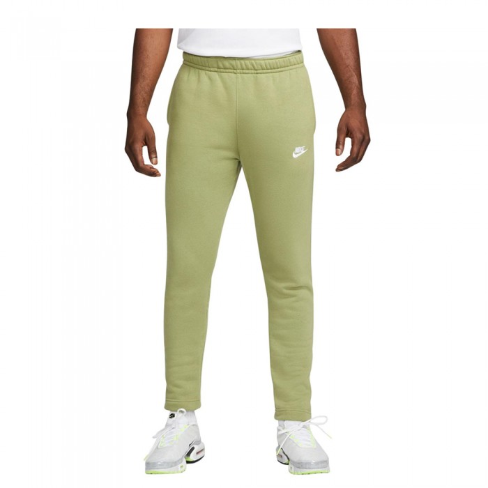 Pantaloni Nike M NSW CLUB PANT OH BB BV2707-334 - 2