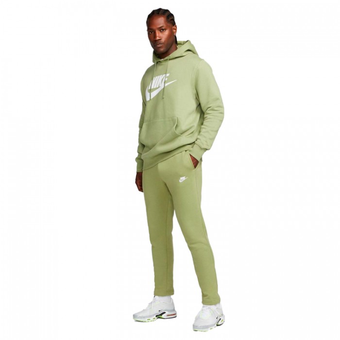 Pantaloni Nike M NSW CLUB PANT OH BB BV2707-334 - 4