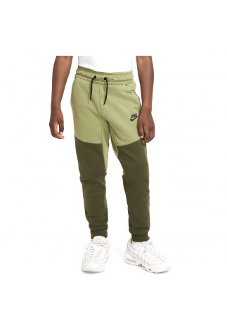 Брюки Nike B NSW TCH FLC PANT