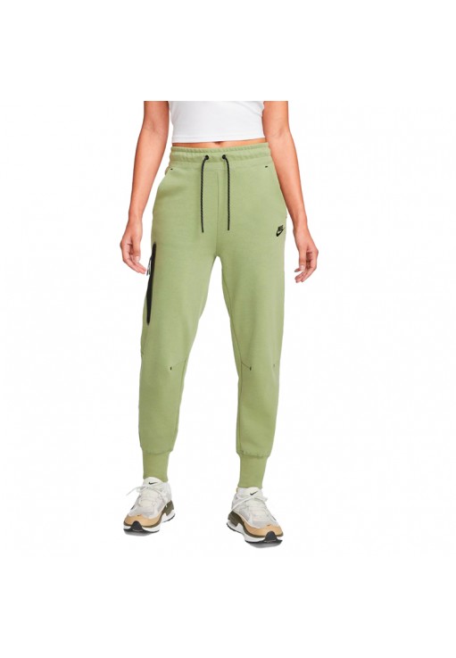 Брюки Nike W NSW TCH FLC PANT