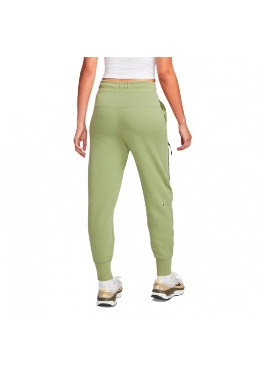 Брюки Nike W NSW TCH FLC PANT