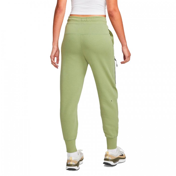 Брюки Nike W NSW TCH FLC PANT CW4292-334 - 2