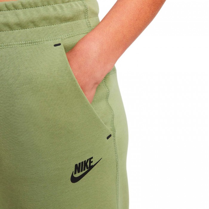 Брюки Nike W NSW TCH FLC PANT CW4292-334 - 3