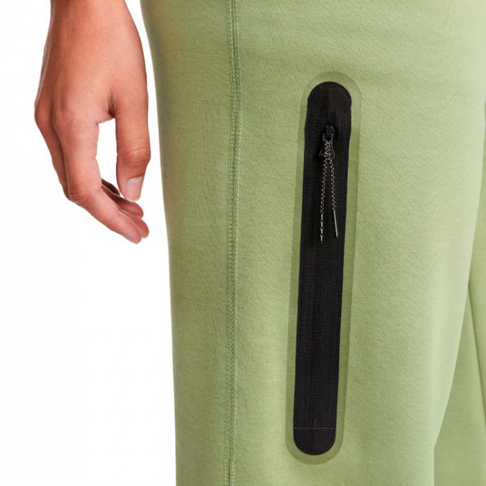 Брюки Nike W NSW TCH FLC PANT CW4292-334 - 4