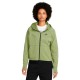 Толстовка Nike W NSW TCH FLC WR HOODIE FZ CW4298-334