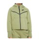 Hanorac Nike G NSW TCH FLC WR HOODIE FZ CZ2570-334