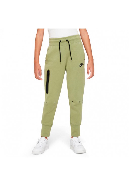 Pantaloni Nike G NSW TCH FLC PANT