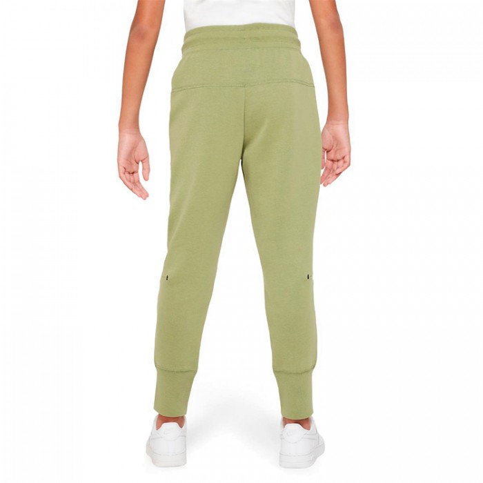 Pantaloni Nike G NSW TCH FLC PANT CZ2595-334 - 3