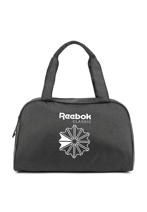 Сумка спортивная Reebok CL Core Duffle