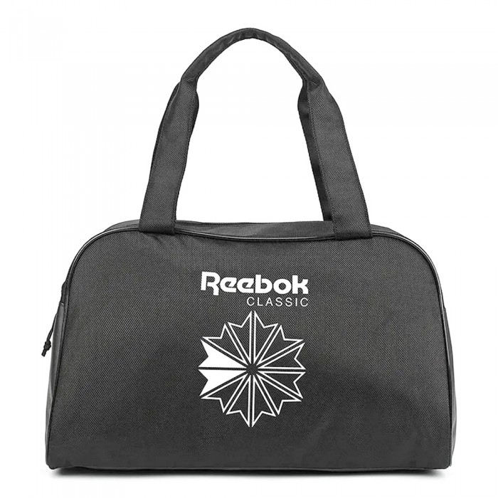 Сумка спортивная Reebok CL Core Duffle DA1234